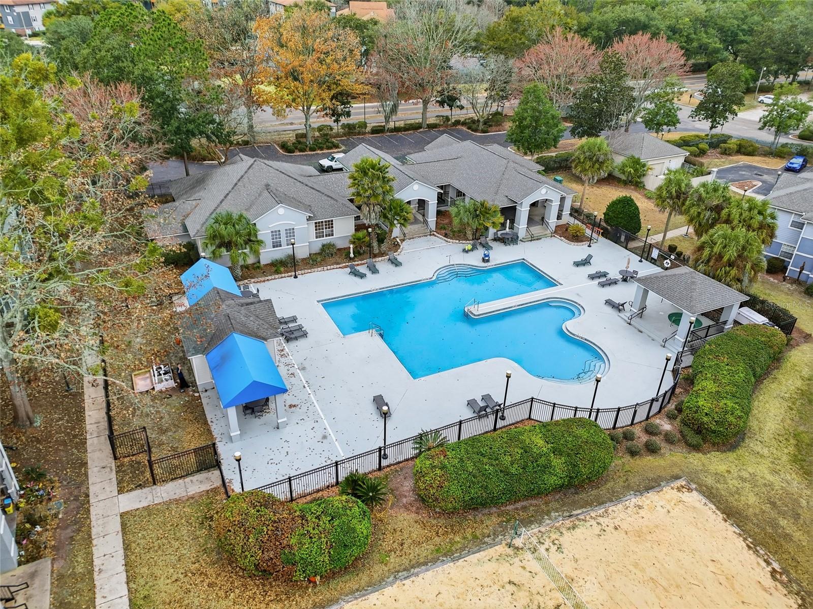 WINDSOR PARK AT GAINESVIL - Residential