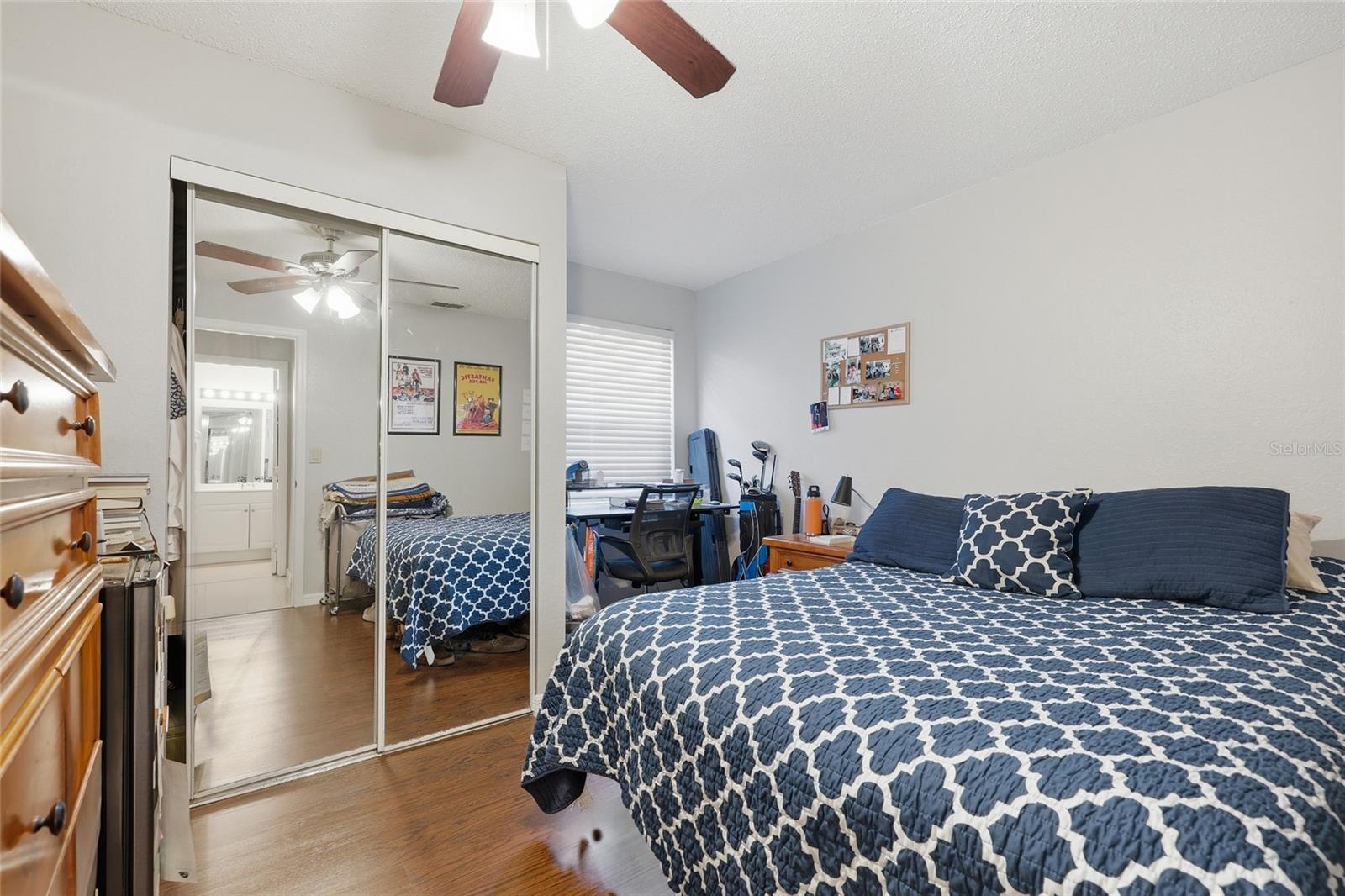 WINDSOR PARK AT GAINESVIL - Residential