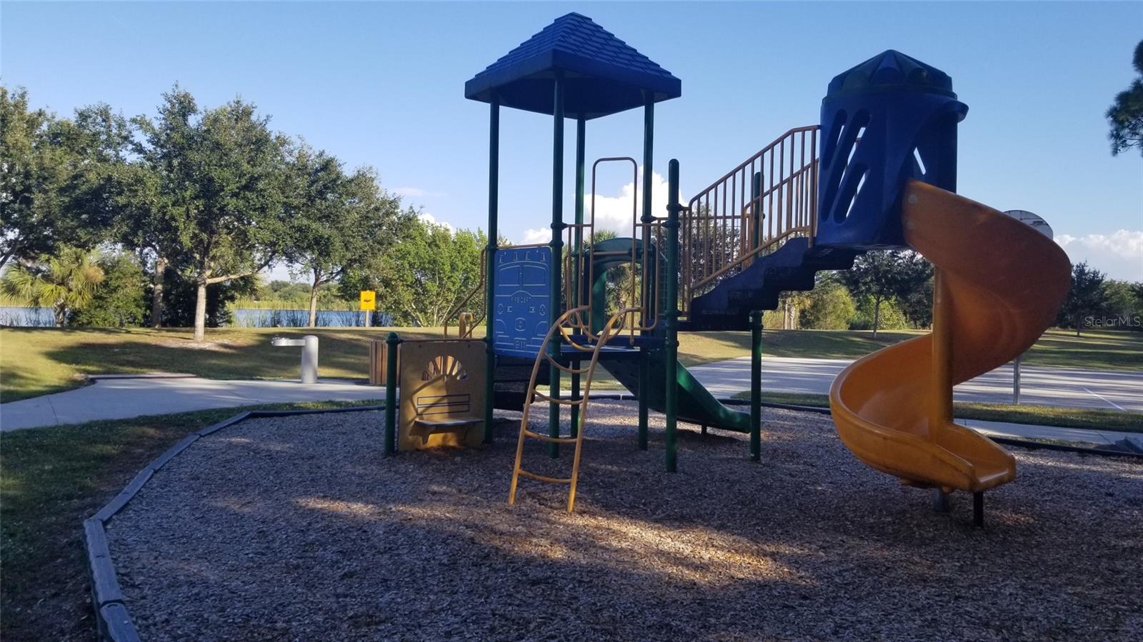 PORT CHARLOTTE SEC 082 - Land