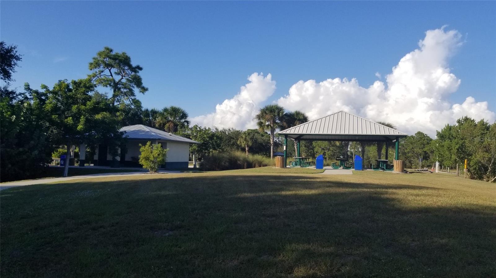 PORT CHARLOTTE SEC 082 - Land