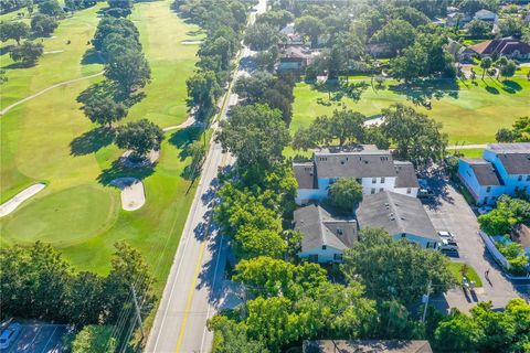 A home in ORLANDO