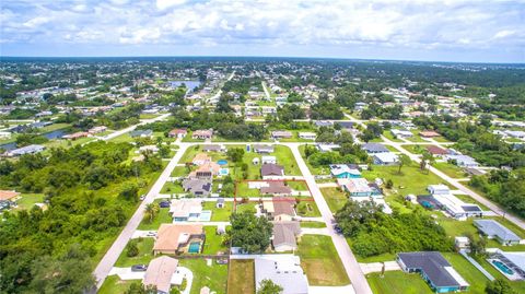 A home in PUNTA GORDA