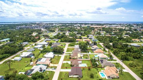 A home in PUNTA GORDA