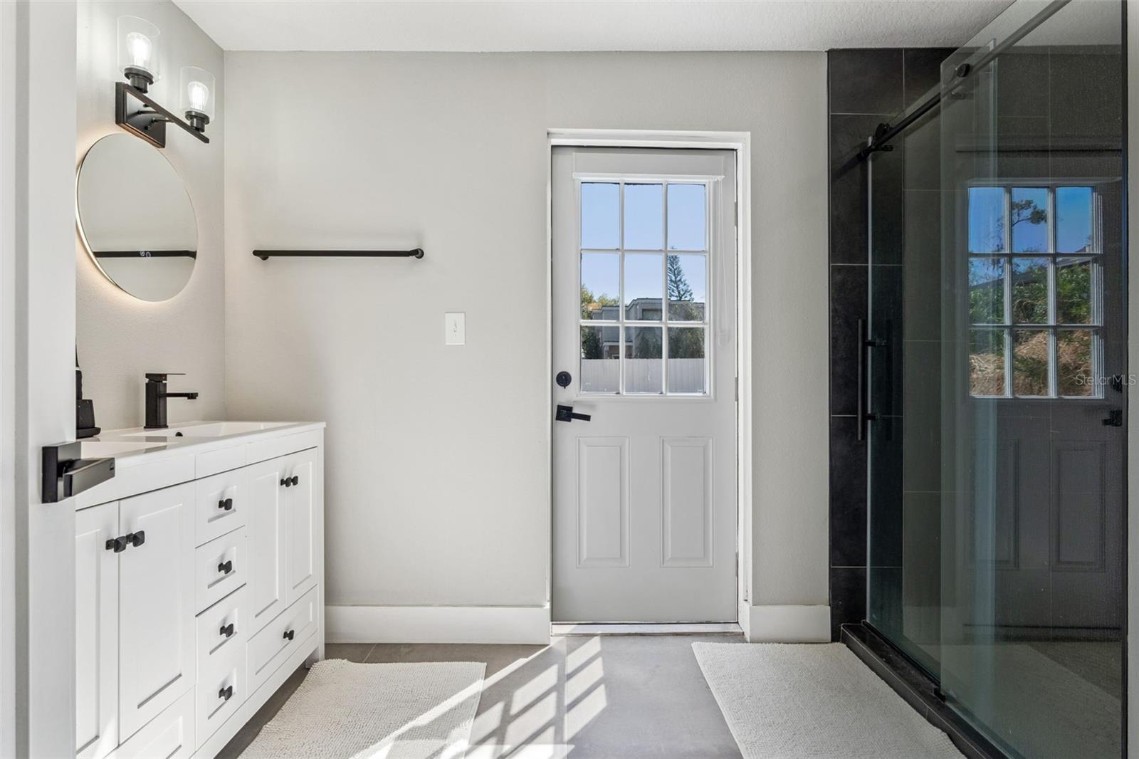 METZINGERS ADD - Residential