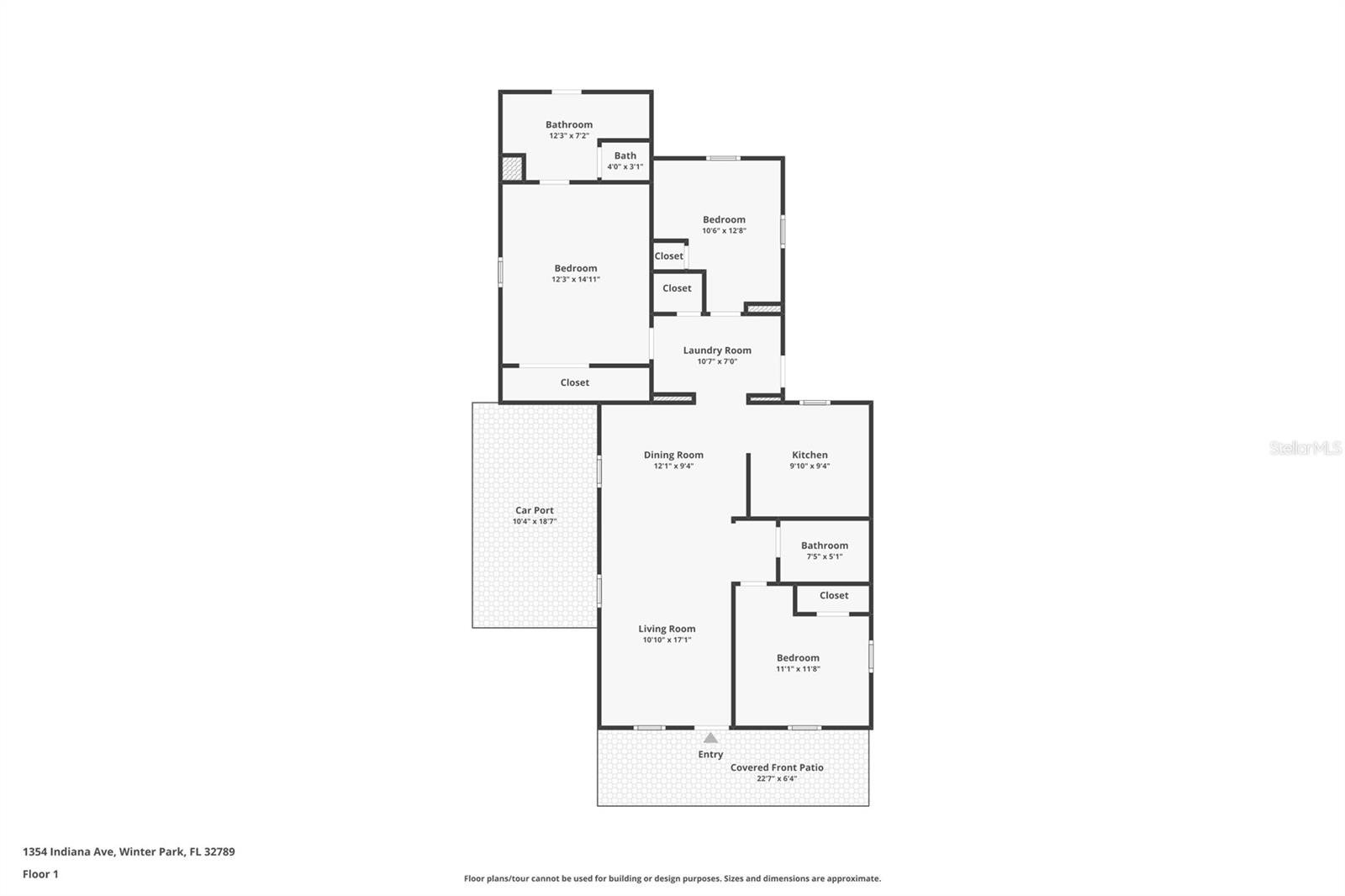 METZINGERS ADD - Residential