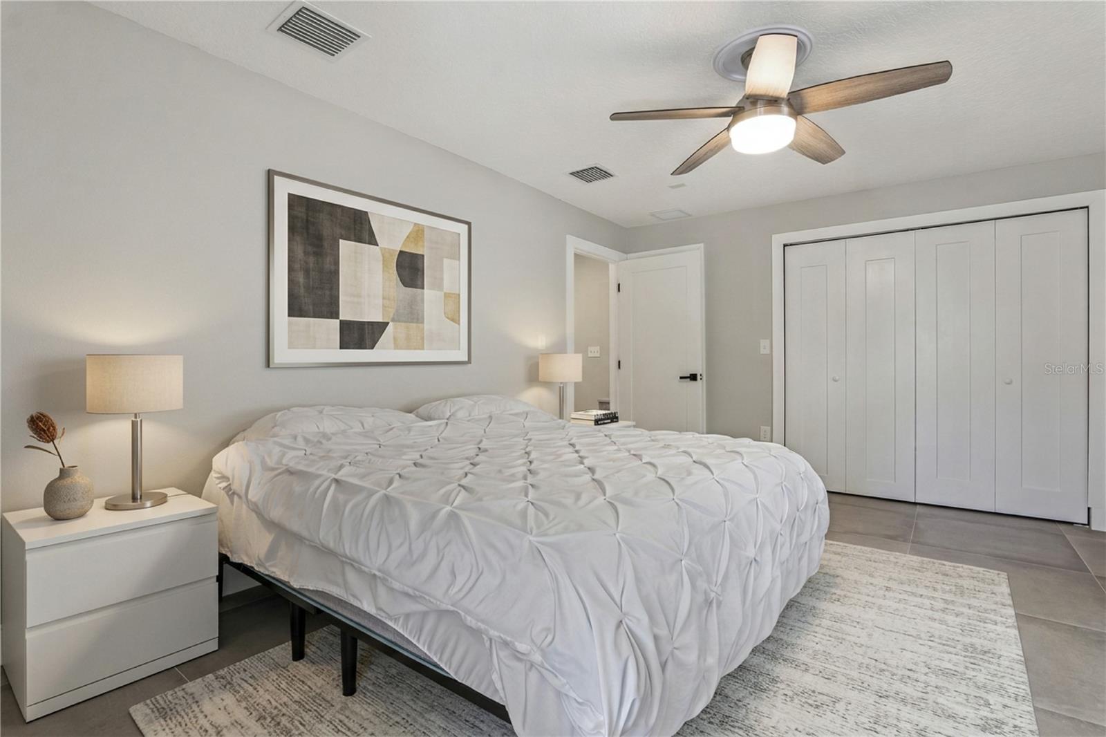 METZINGERS ADD - Residential