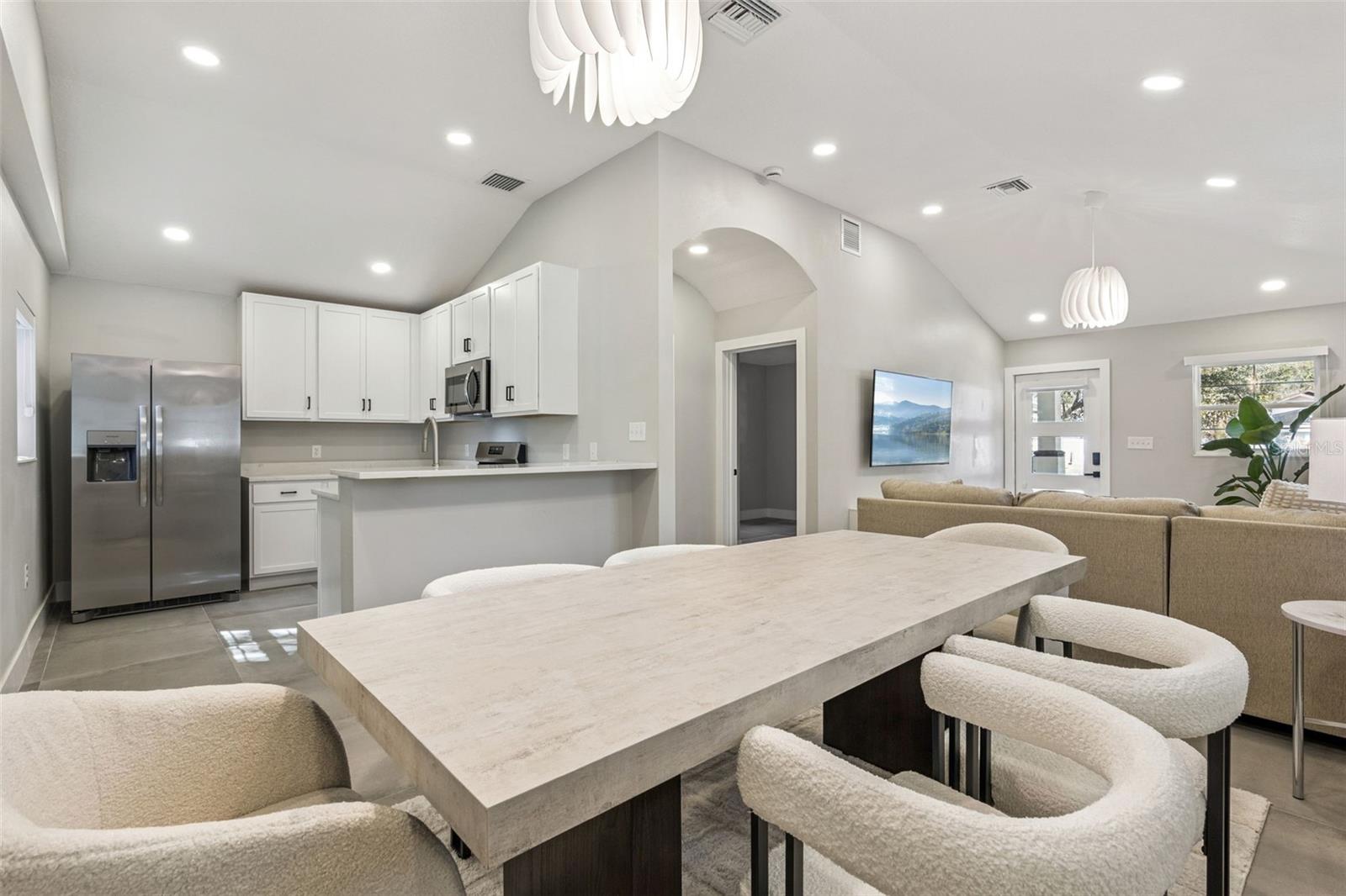 METZINGERS ADD - Residential