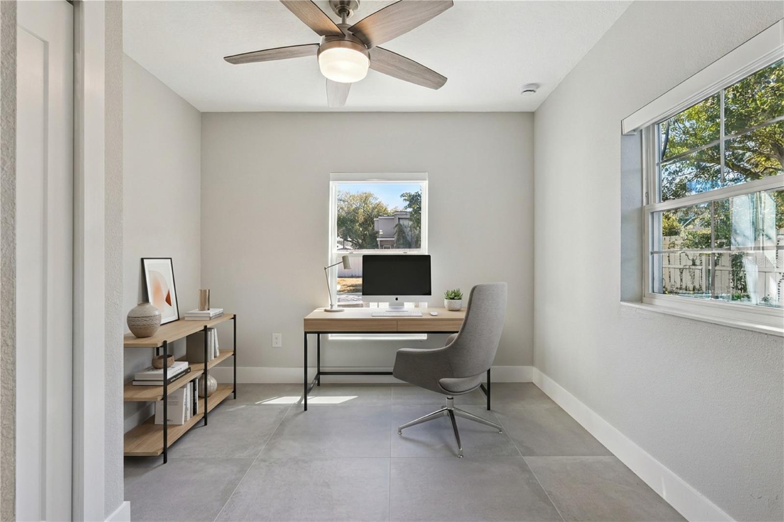 METZINGERS ADD - Residential