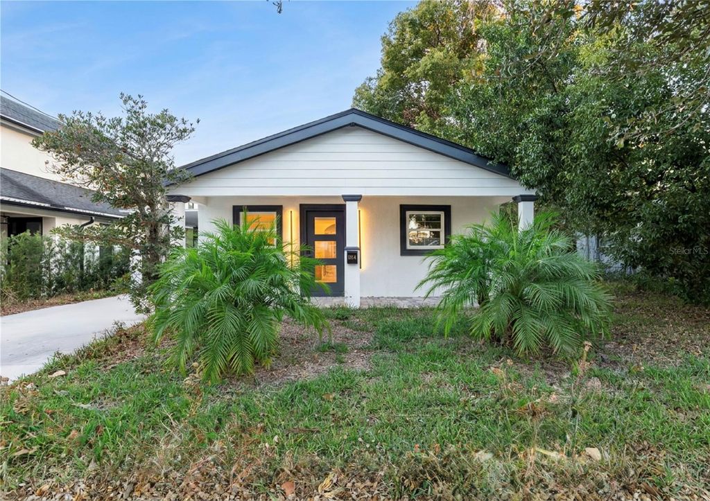 Photo of 1354 Indiana Avenue, Winter Park, FL 32789 (MLS # O6387500)