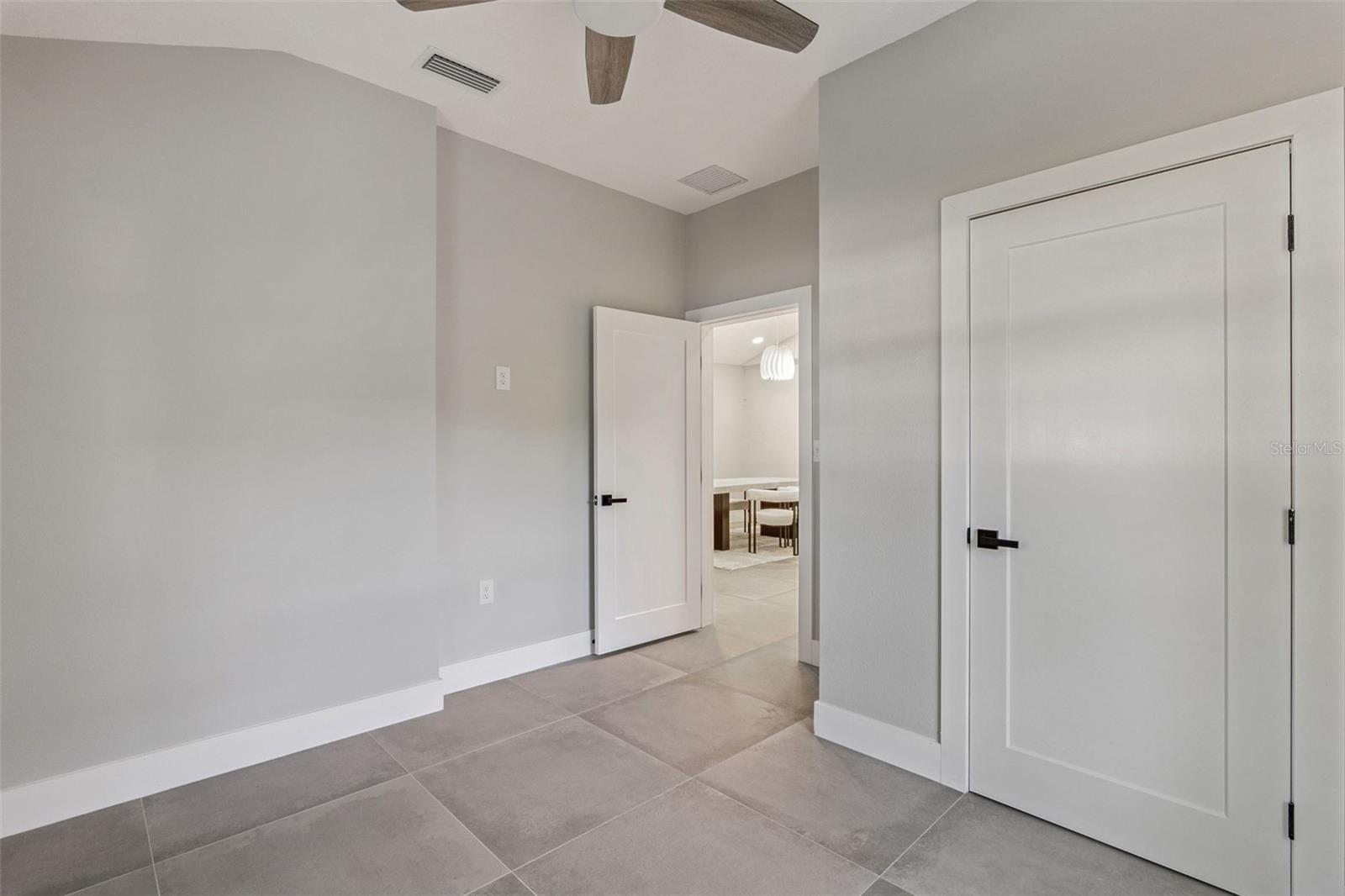 METZINGERS ADD - Residential