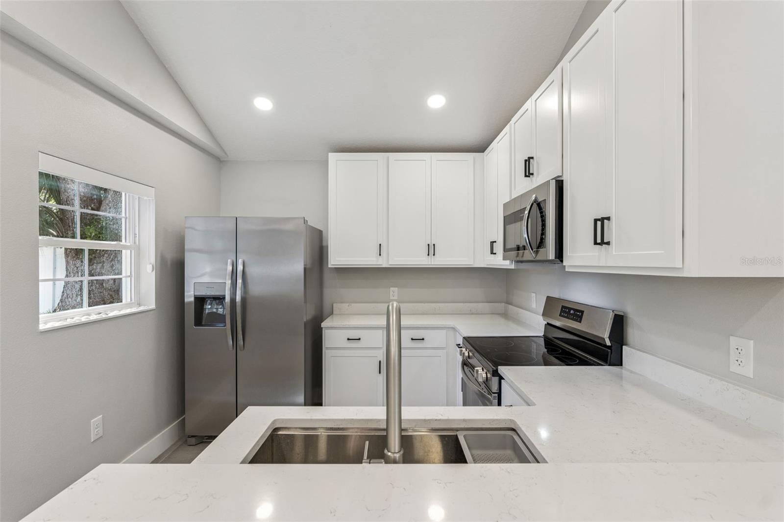 METZINGERS ADD - Residential