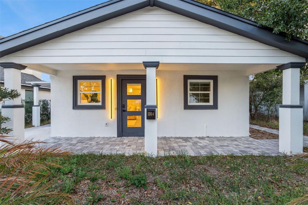 Photo of 1354 Indiana Avenue, Winter Park, FL 32789 (MLS # O6387500)