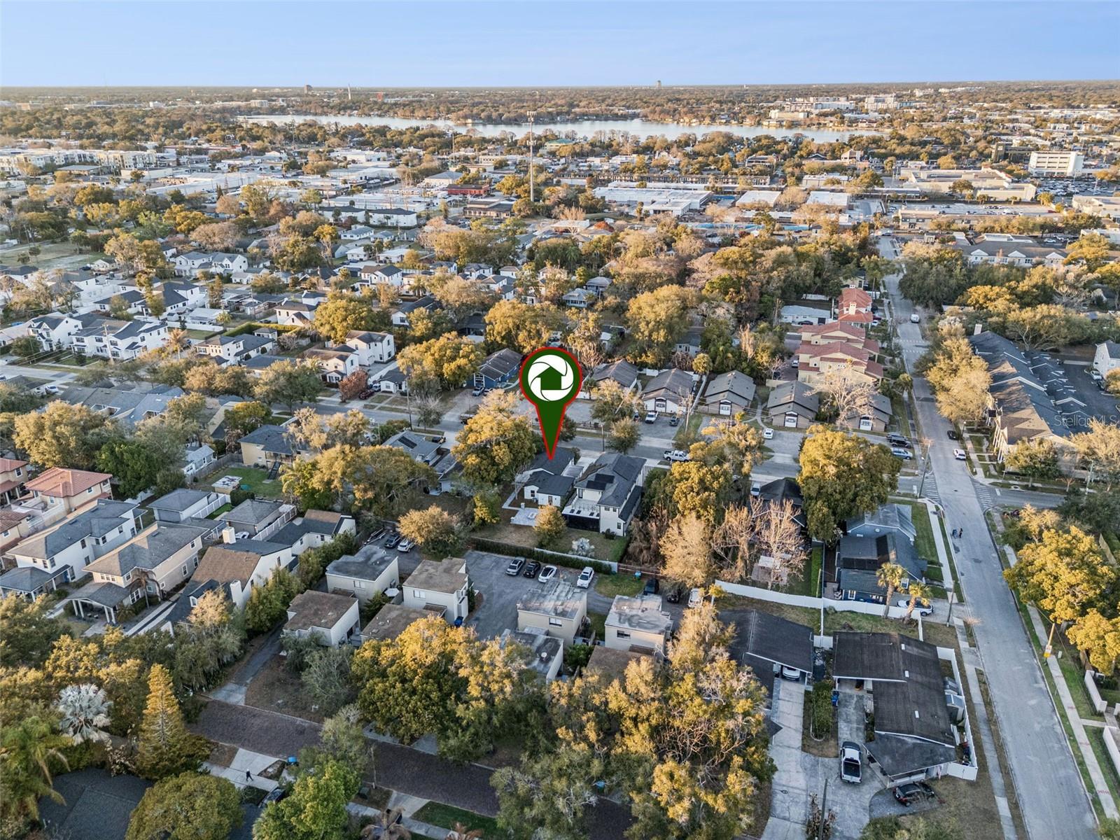 METZINGERS ADD - Residential