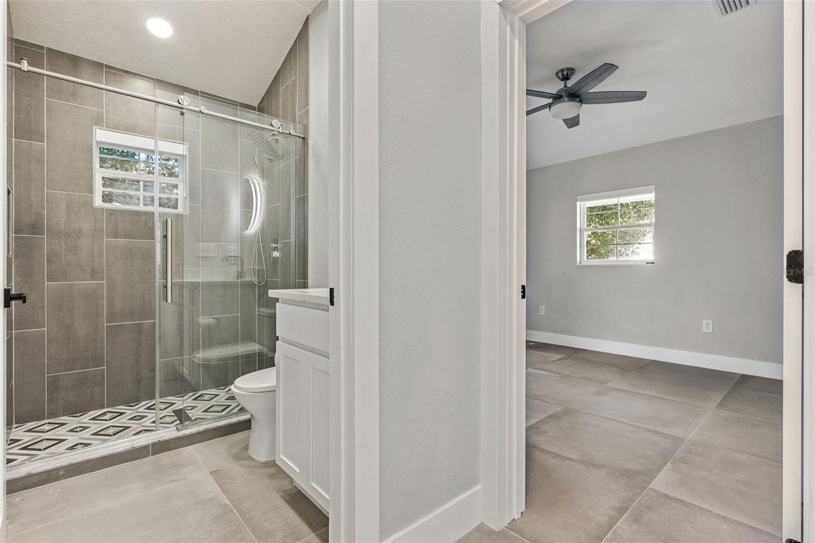 METZINGERS ADD - Residential