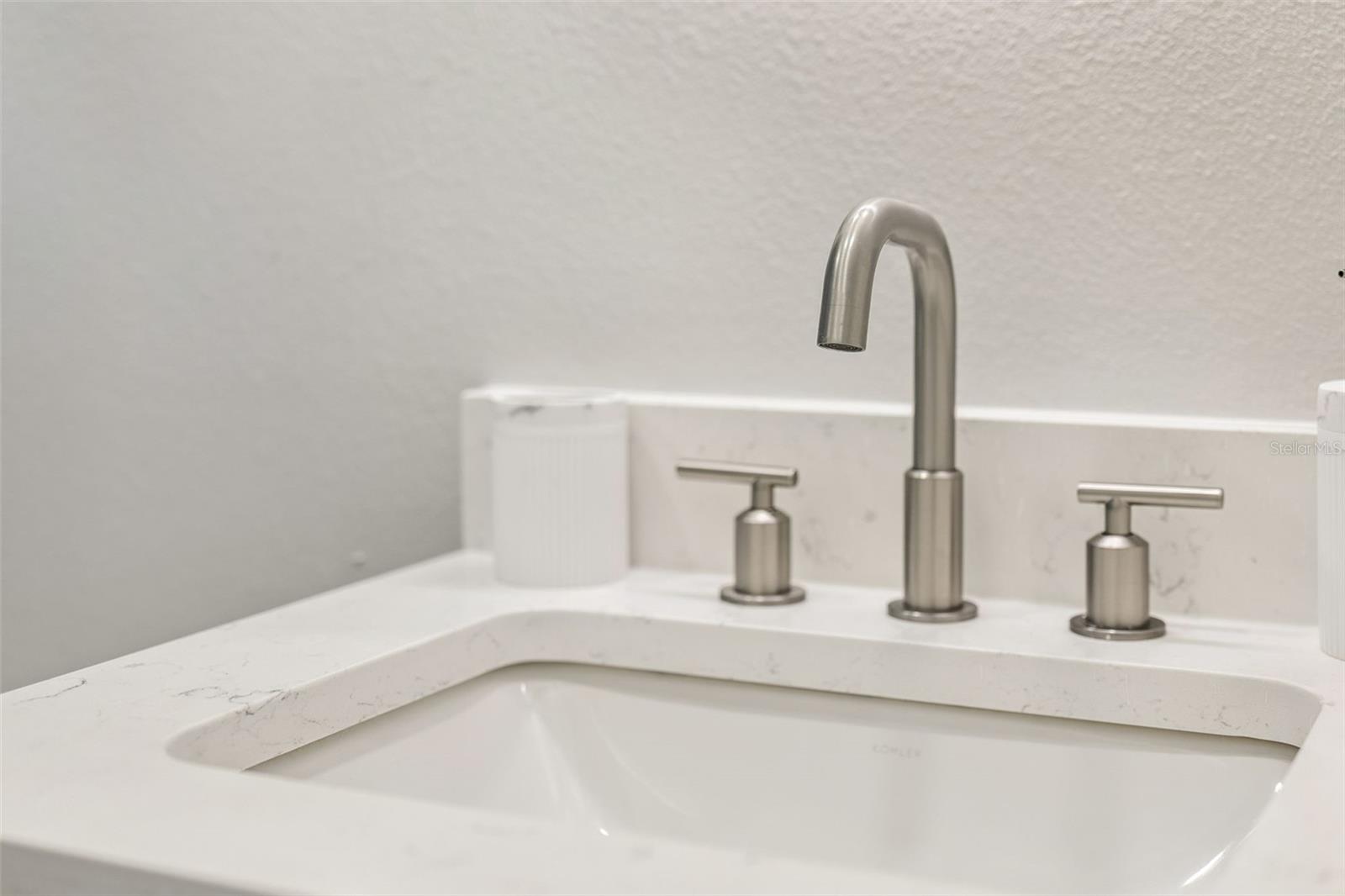 METZINGERS ADD - Residential