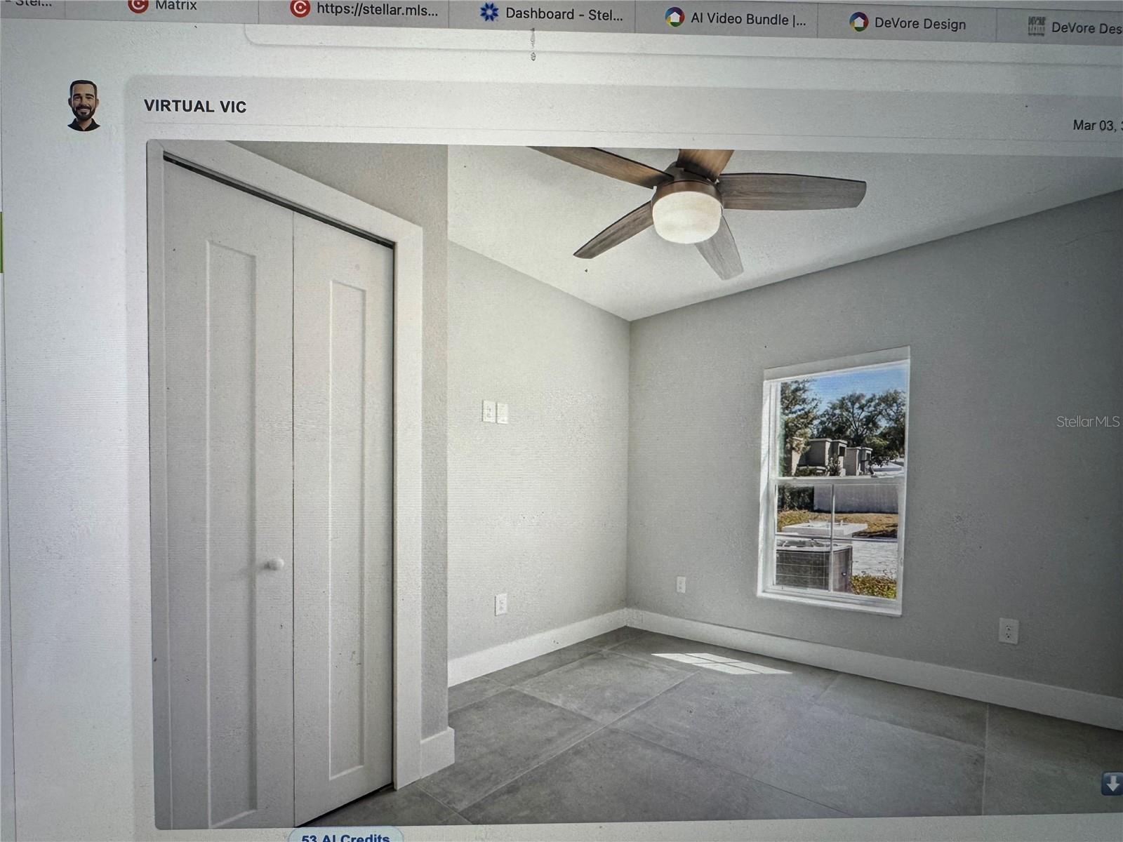 METZINGERS ADD - Residential