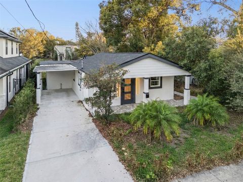 Photo of 1354 Indiana Avenue, Winter Park, FL 32789 (MLS # O6387500)