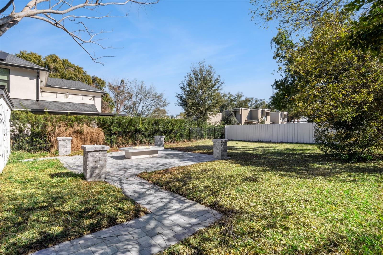 METZINGERS ADD - Residential