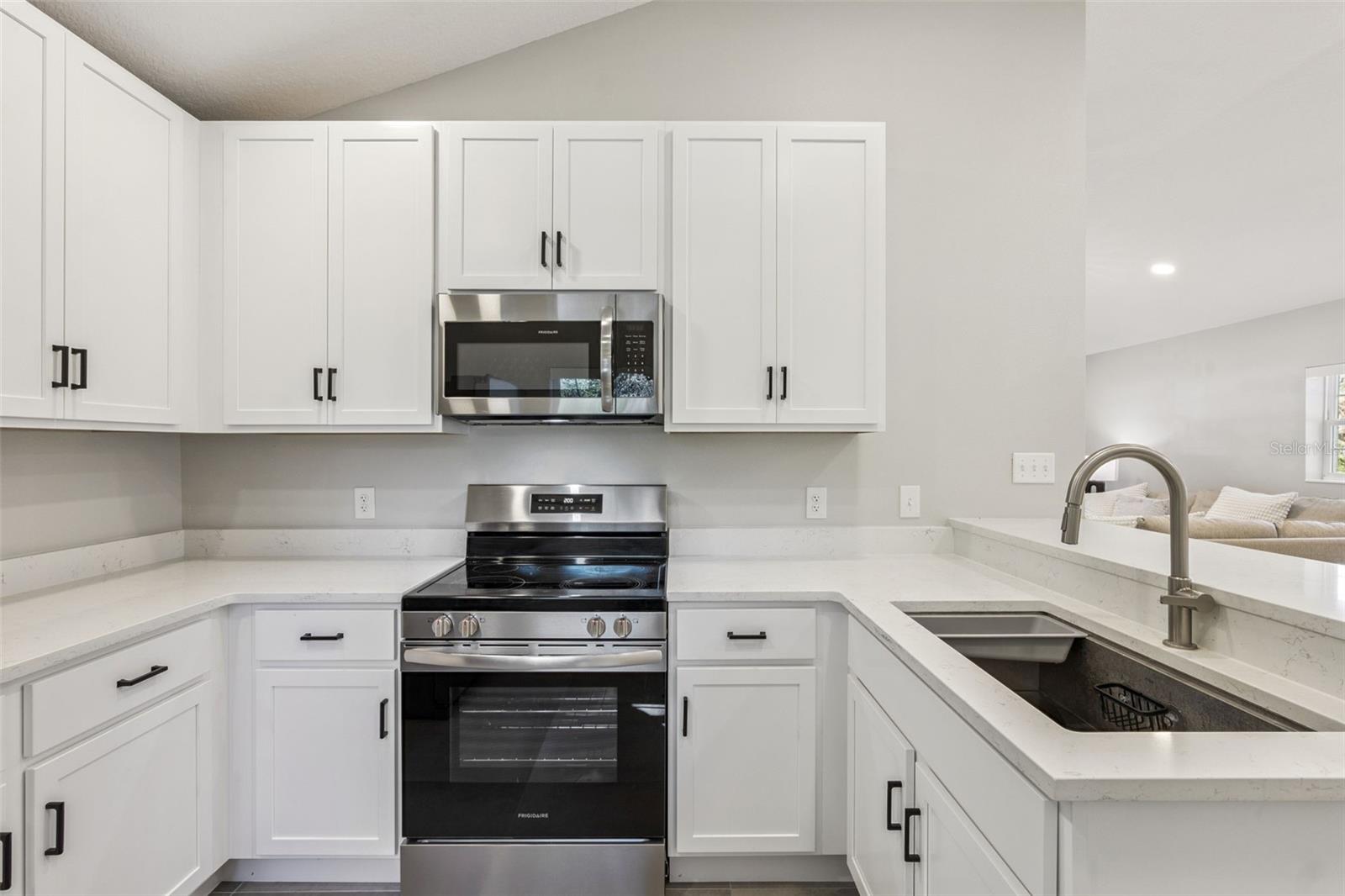 METZINGERS ADD - Residential