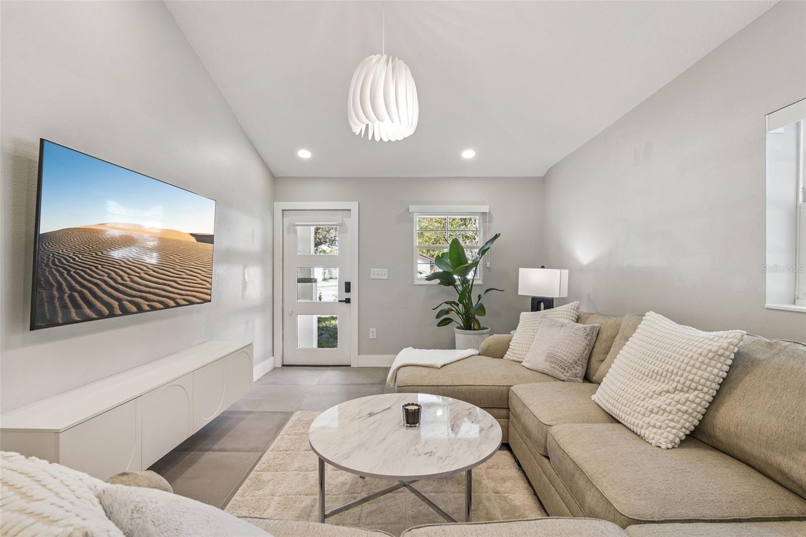 METZINGERS ADD - Residential