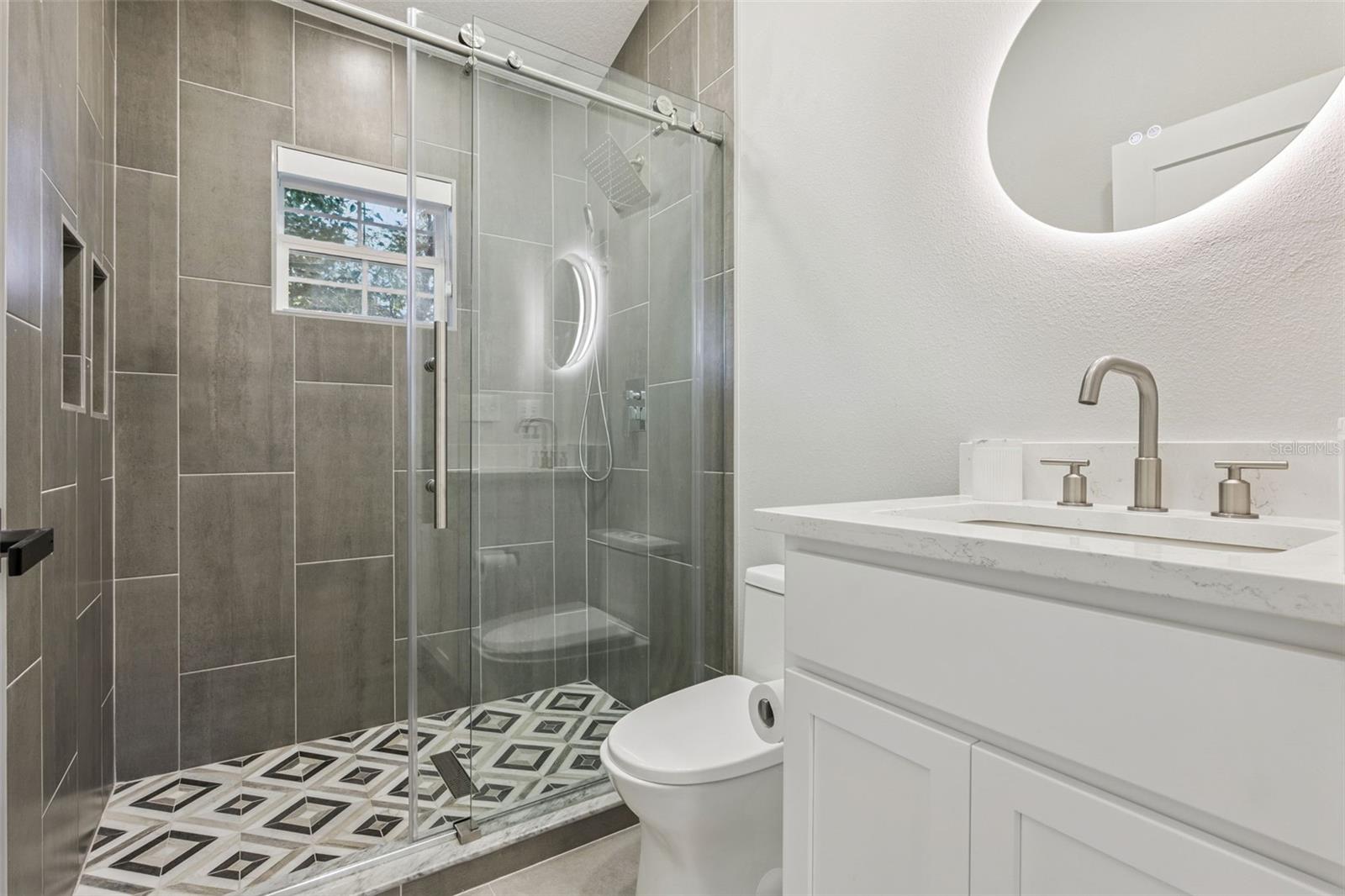 METZINGERS ADD - Residential