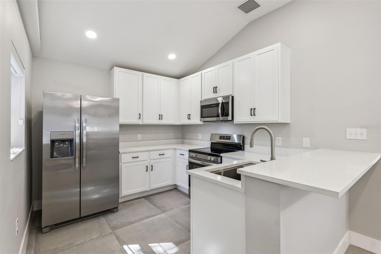 METZINGERS ADD - Residential