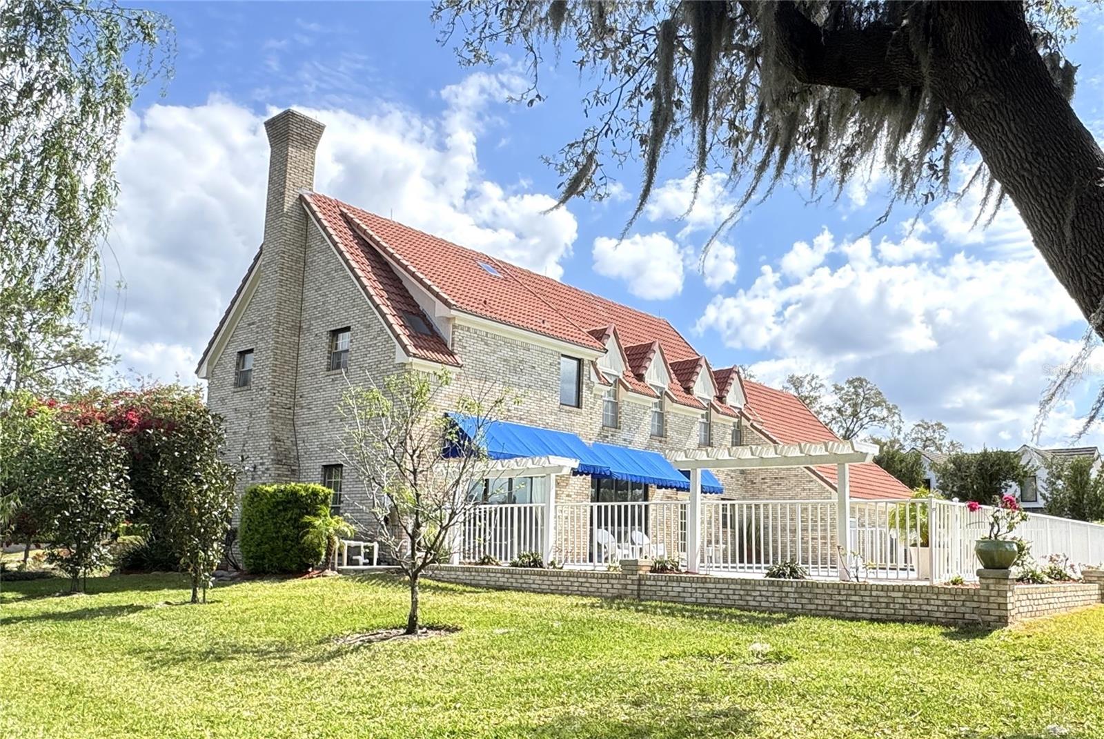 1477 SHADWELL CIRCLE