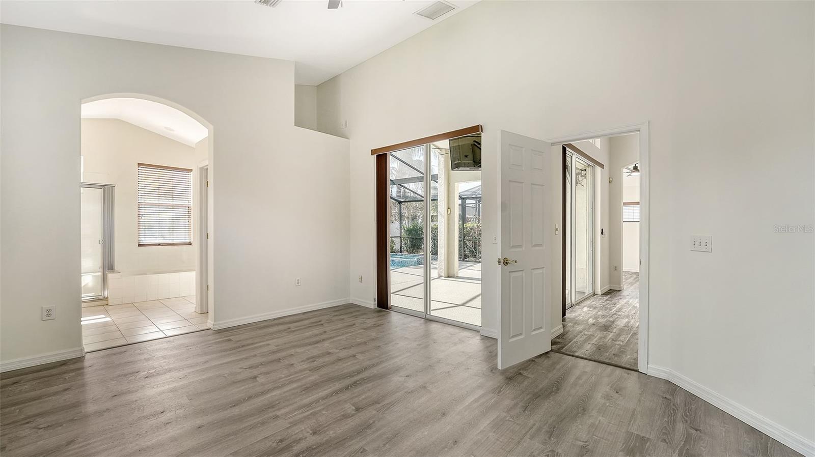 GREENBROOK VILLAGE SUBPHASE K UNIT 4 &5 - Residential