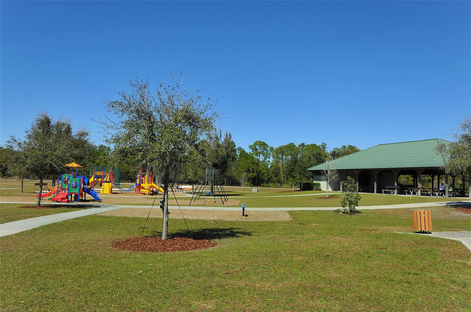 GREENBROOK VILLAGE SUBPHASE K UNIT 4 &5 - Residential