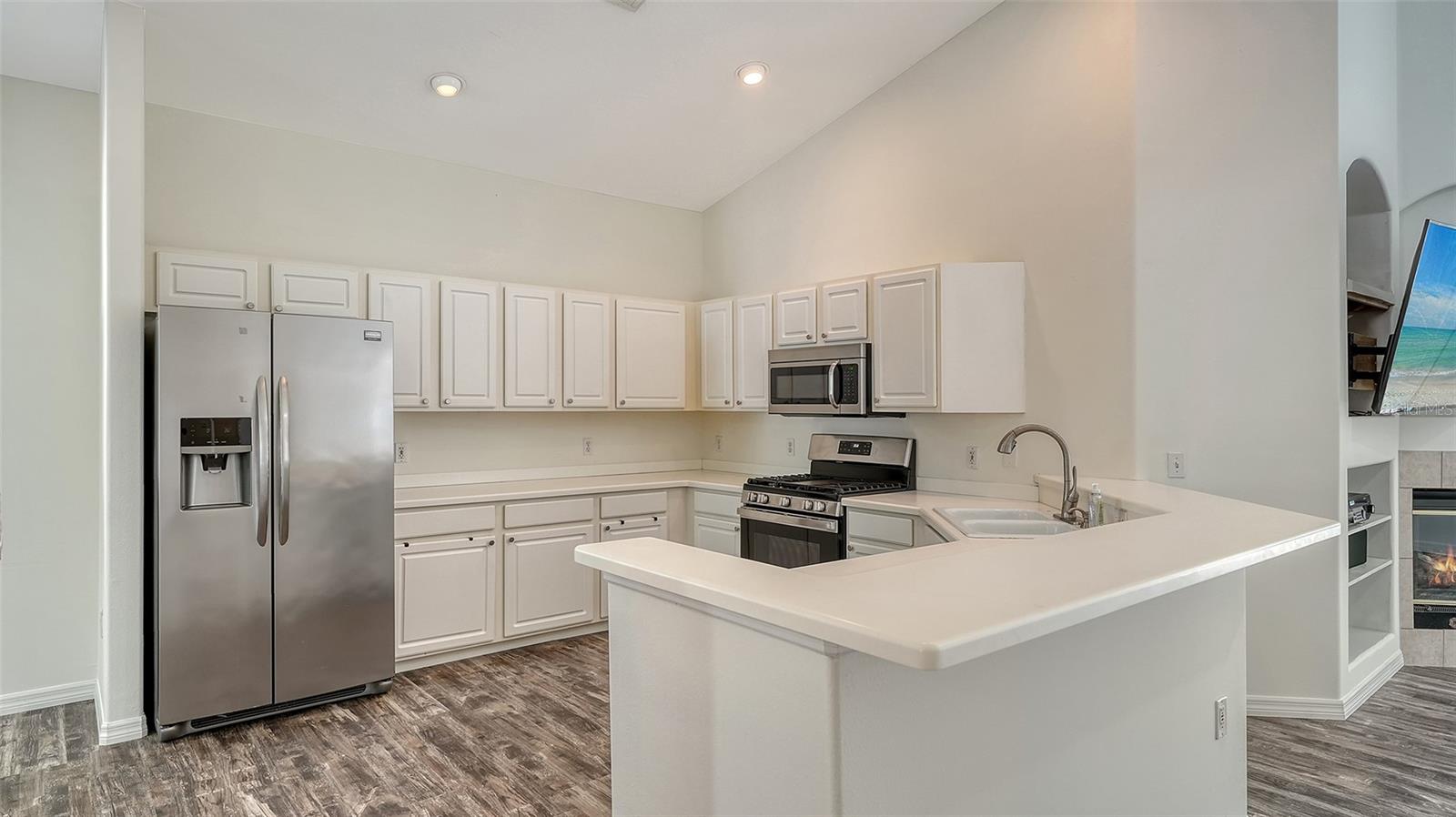 GREENBROOK VILLAGE SUBPHASE K UNIT 4 &5 - Residential