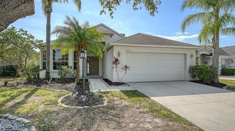 6213 WILLET COURT LAKEWOOD RANCH FL 34202