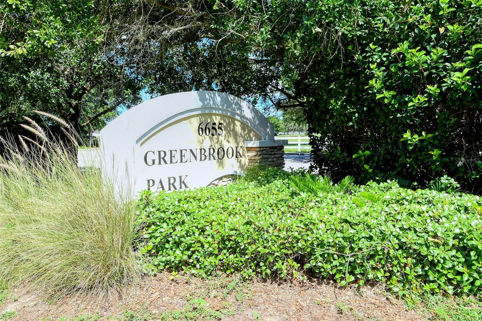 GREENBROOK VILLAGE SUBPHASE K UNIT 4 &5 - Residential