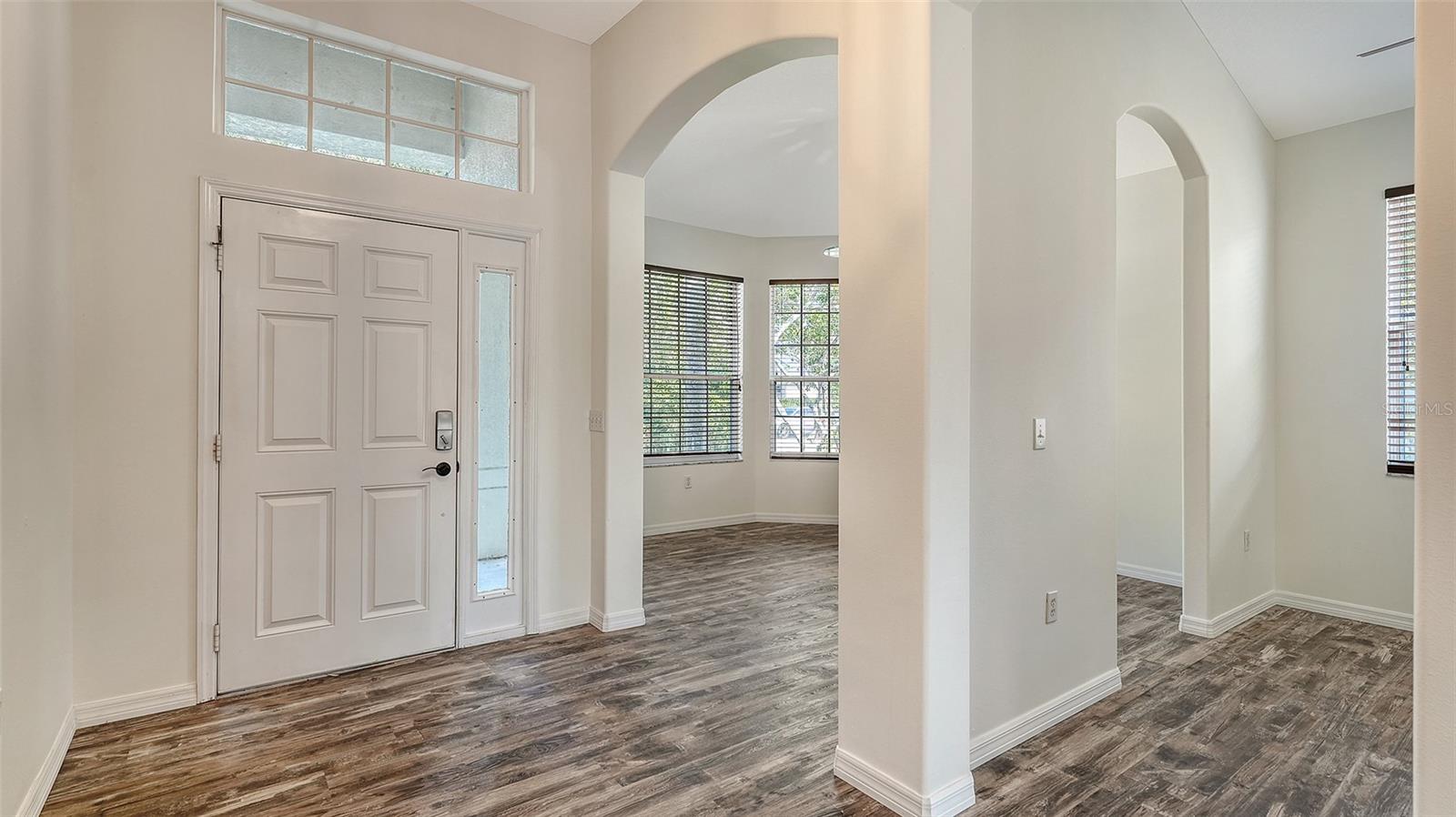 GREENBROOK VILLAGE SUBPHASE K UNIT 4 &5 - Residential