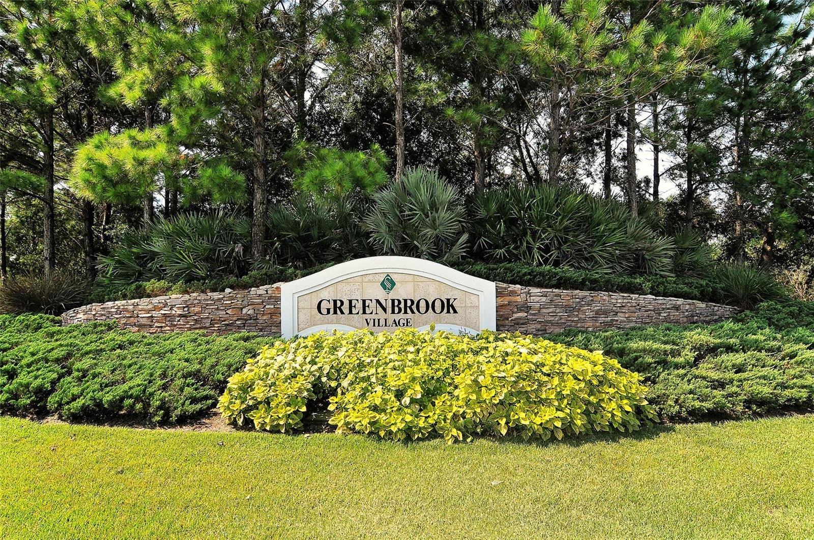 GREENBROOK VILLAGE SUBPHASE K UNIT 4 &5 - Residential