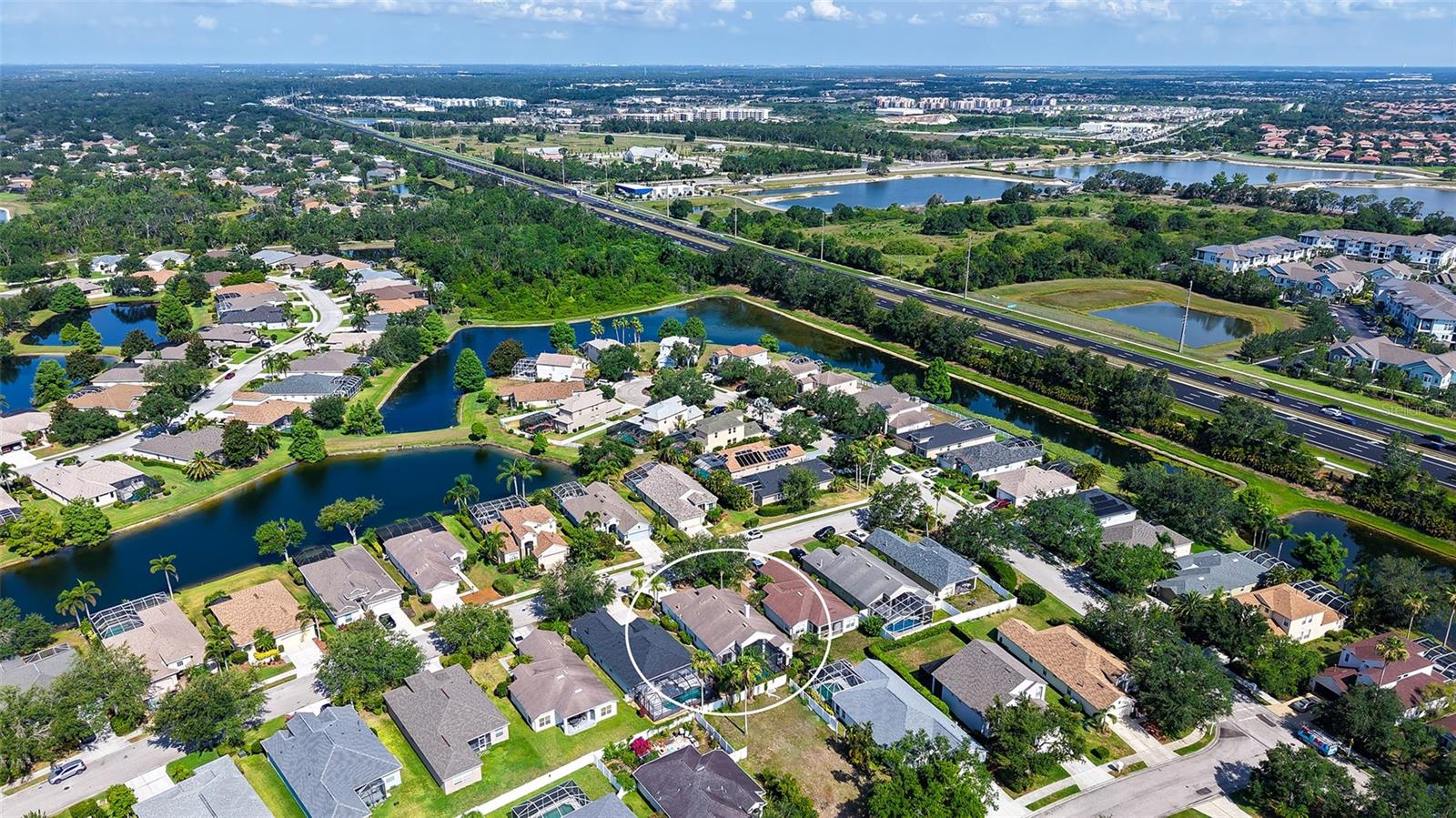 GREENBROOK VILLAGE SUBPHASE K UNIT 4 &5 - Residential