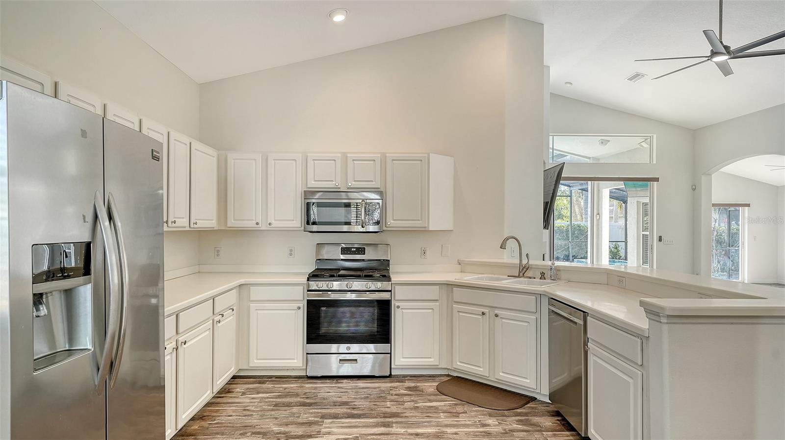 GREENBROOK VILLAGE SUBPHASE K UNIT 4 &5 - Residential