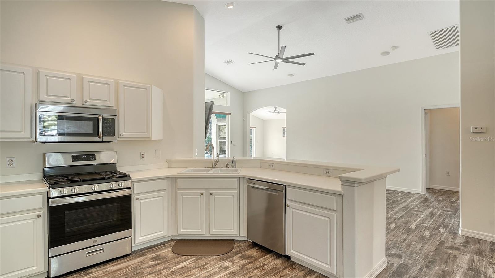 GREENBROOK VILLAGE SUBPHASE K UNIT 4 &5 - Residential