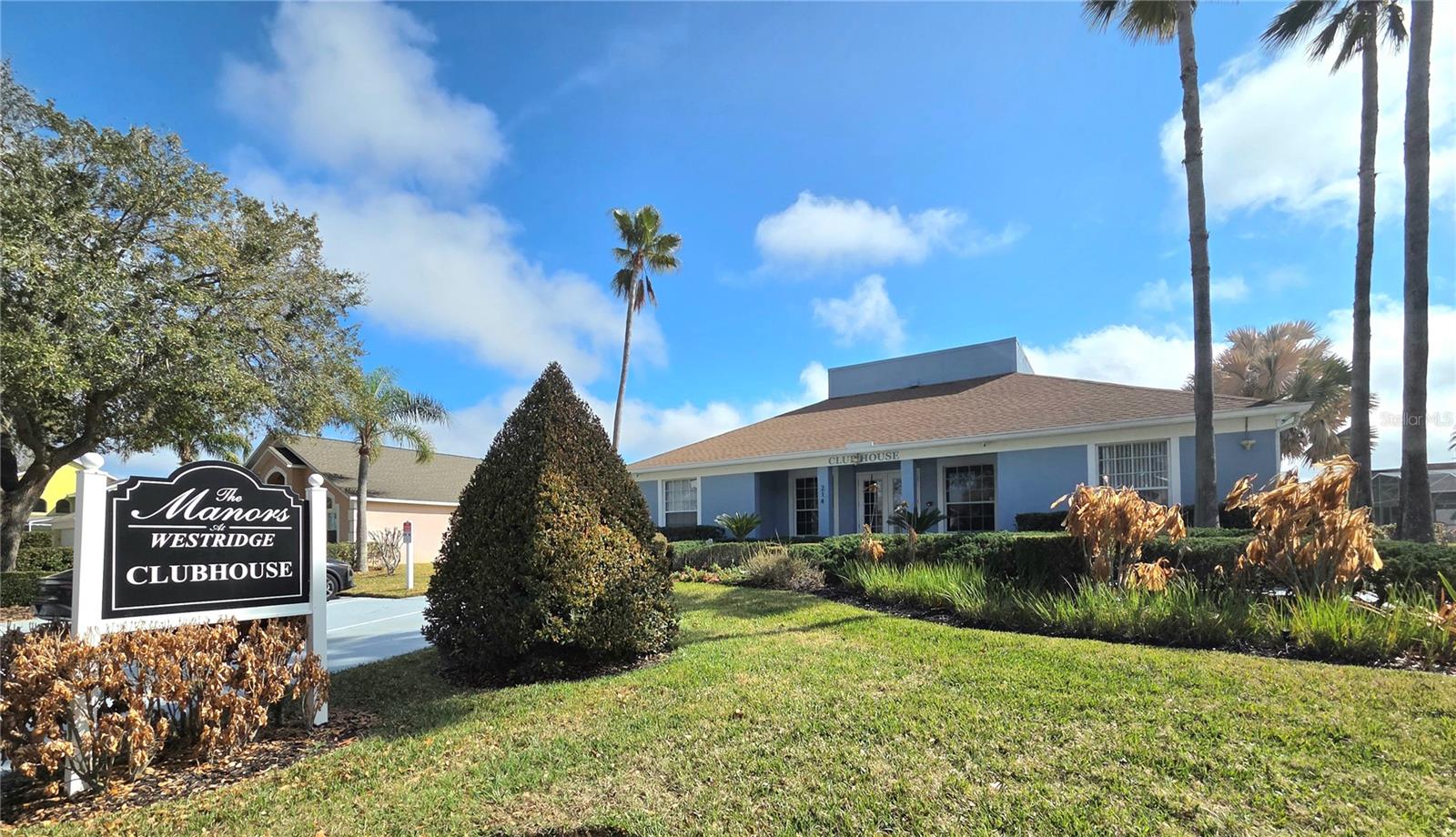 VILLAS WESTRIDGE PH 05-B - Residential