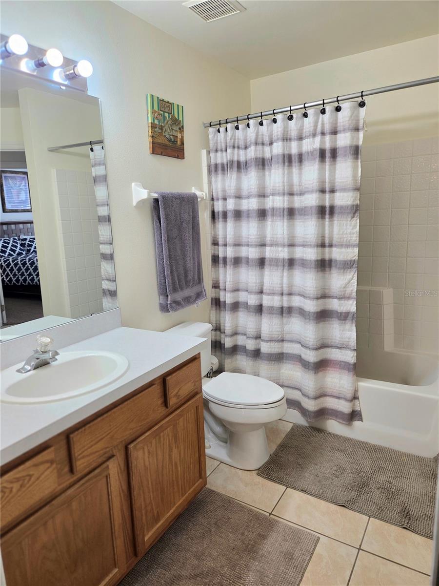 VILLAS WESTRIDGE PH 05-B - Residential