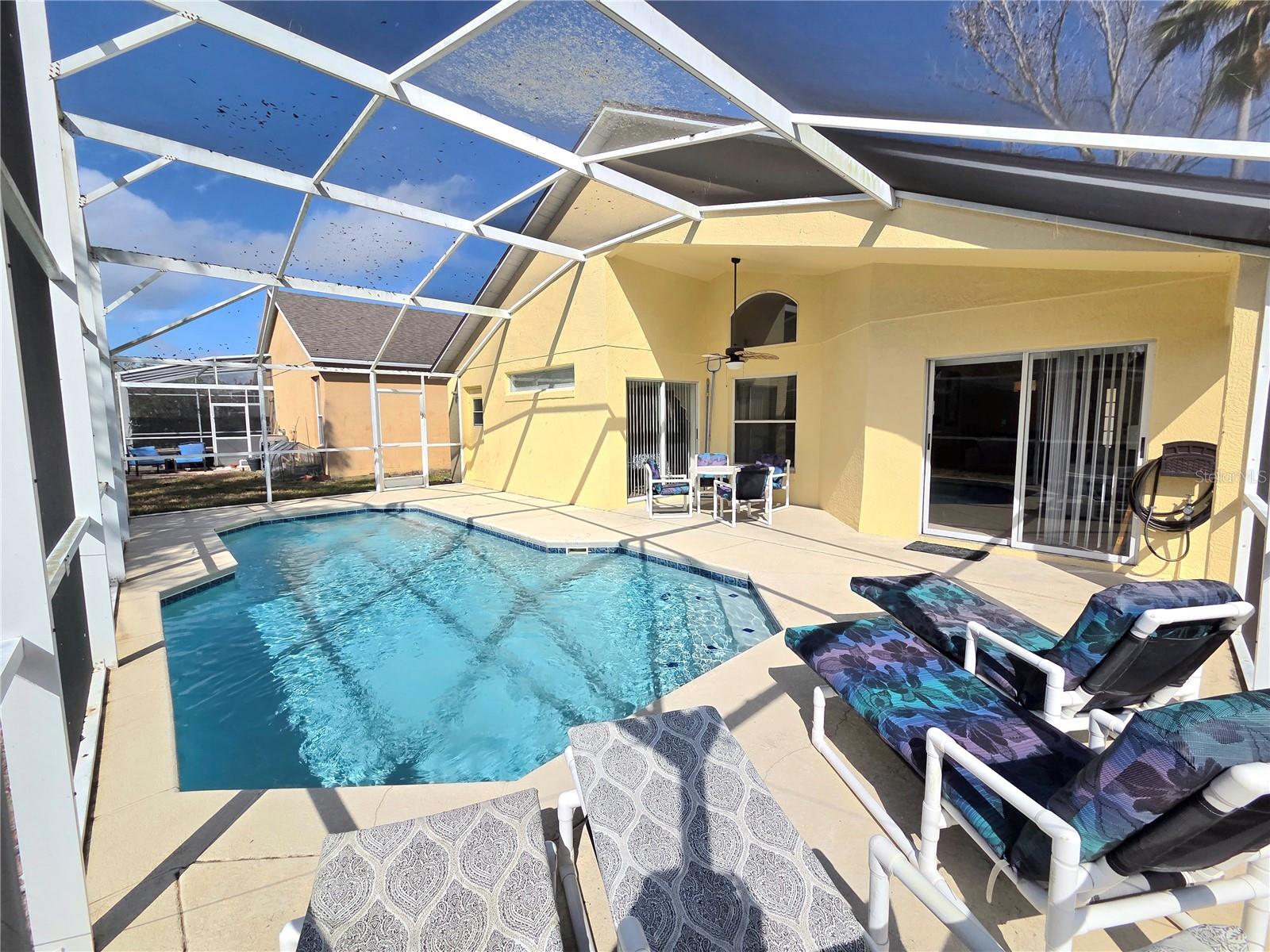 VILLAS WESTRIDGE PH 05-B - Residential