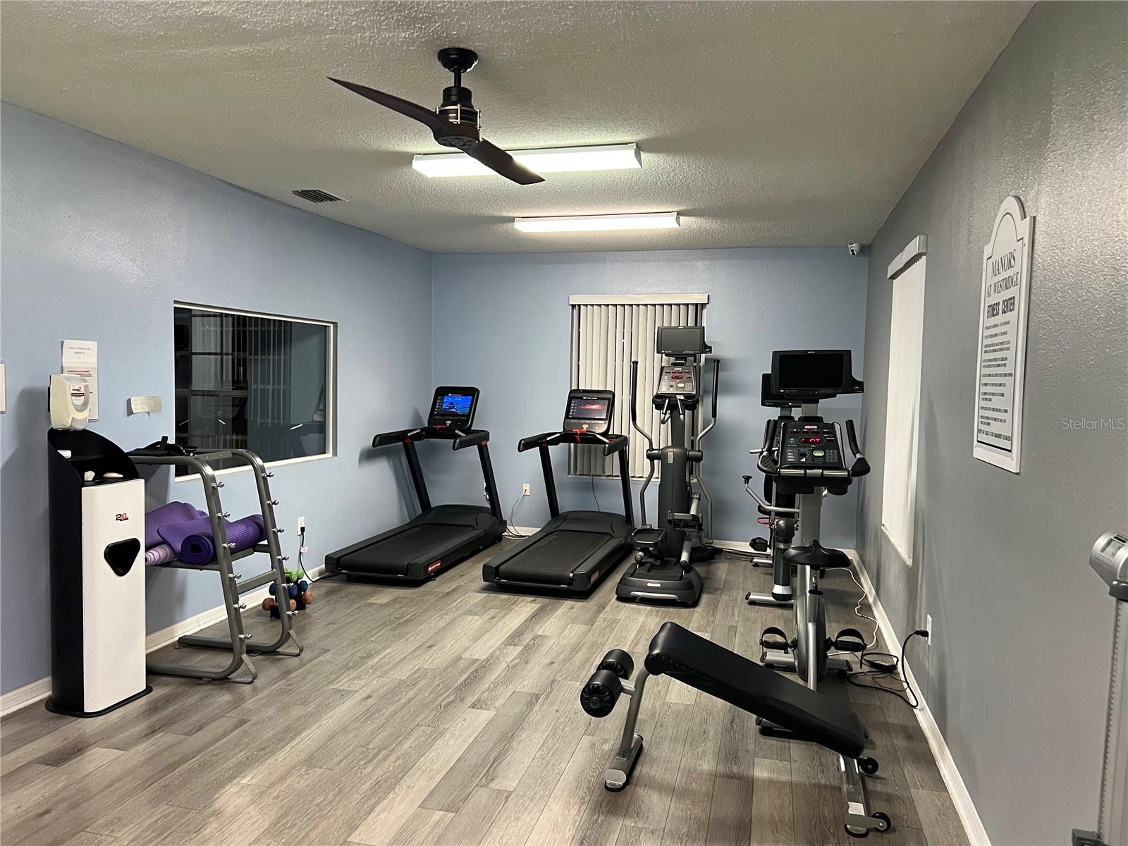 VILLAS WESTRIDGE PH 05-B - Residential