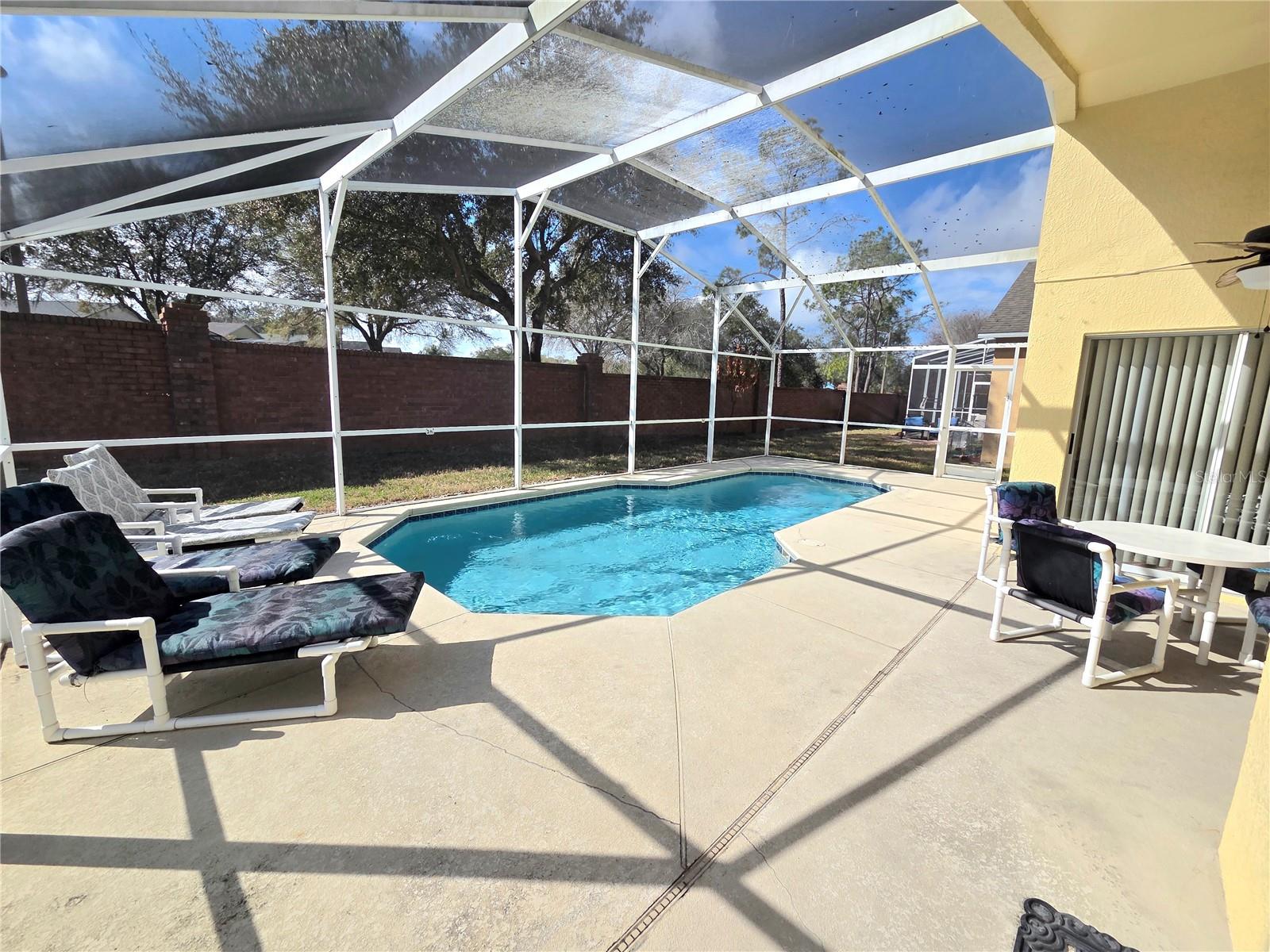 VILLAS WESTRIDGE PH 05-B - Residential