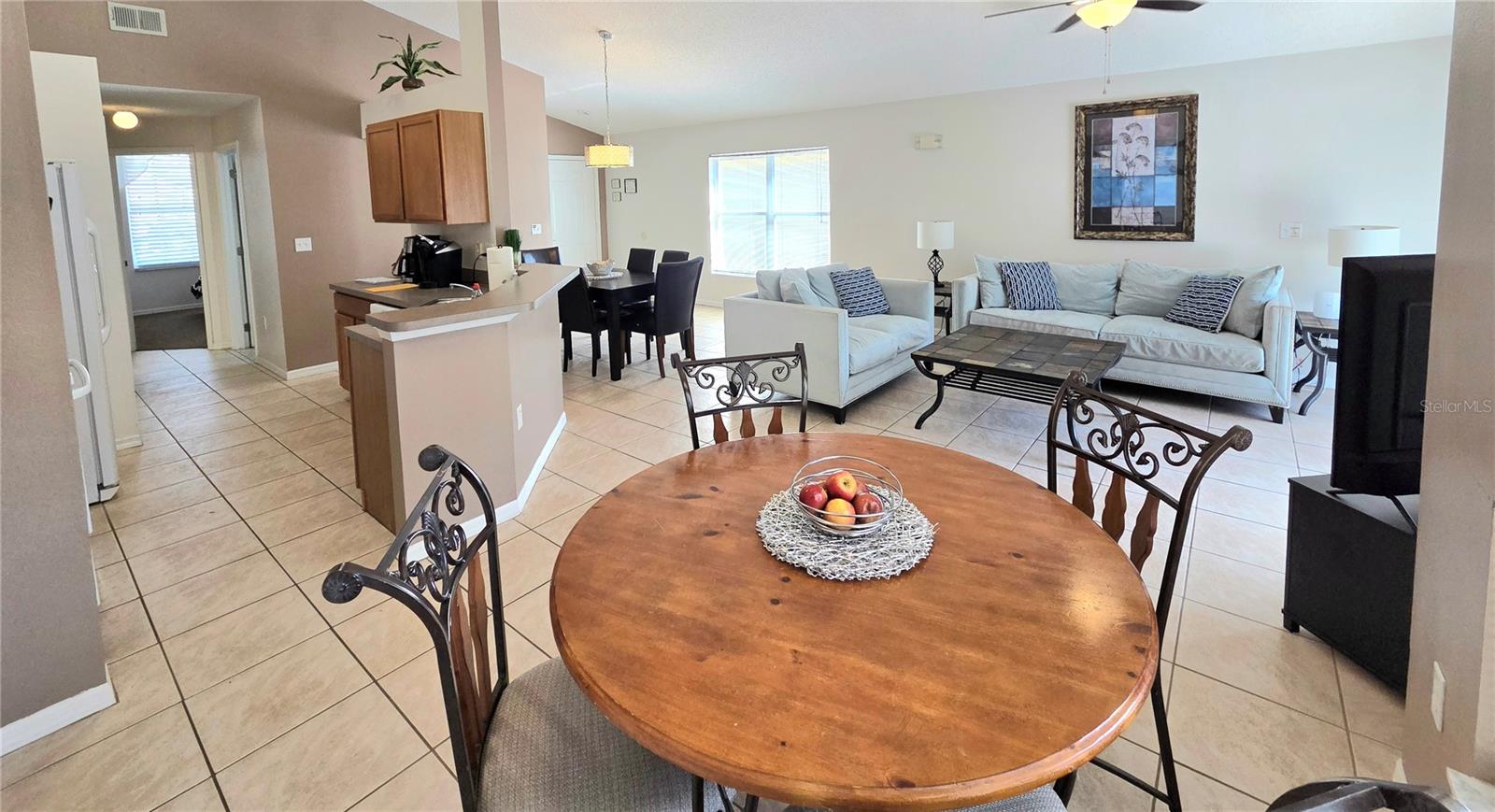 VILLAS WESTRIDGE PH 05-B - Residential