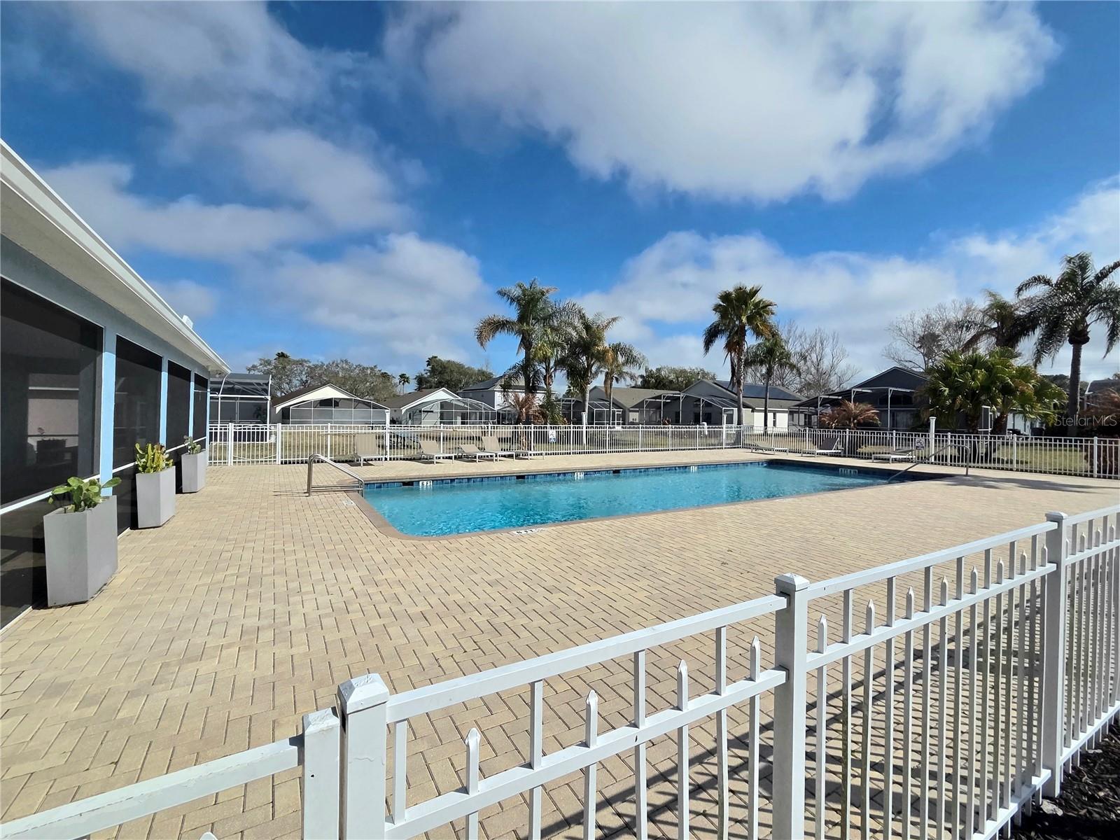 VILLAS WESTRIDGE PH 05-B - Residential