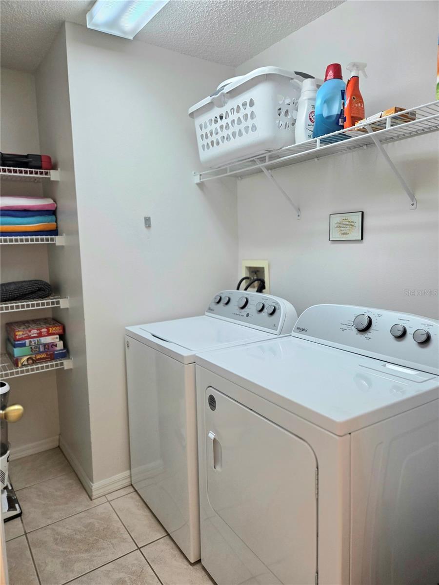 VILLAS WESTRIDGE PH 05-B - Residential