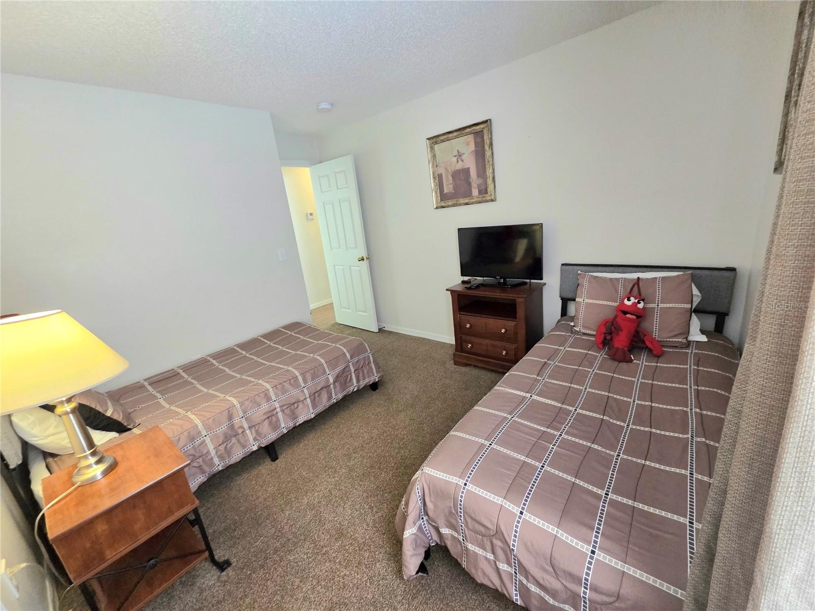 VILLAS WESTRIDGE PH 05-B - Residential