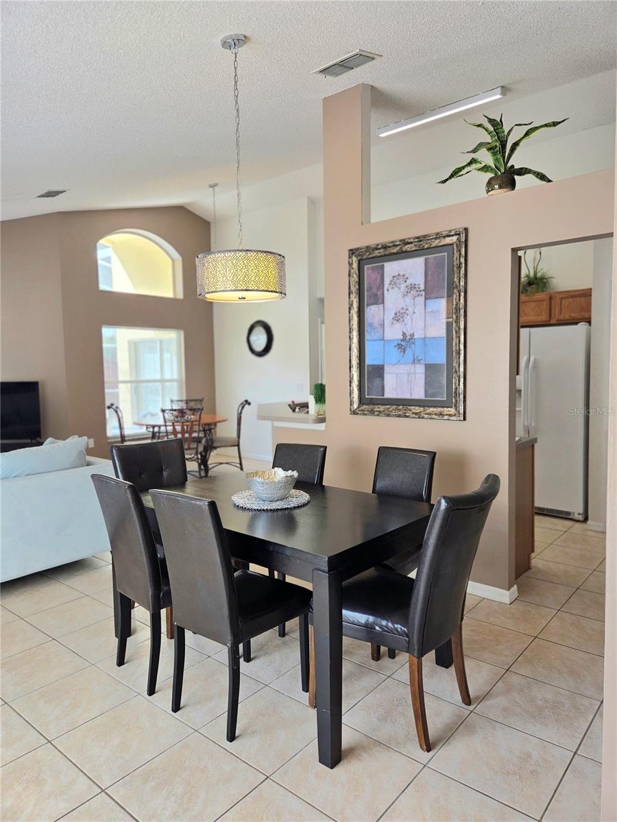 VILLAS WESTRIDGE PH 05-B - Residential