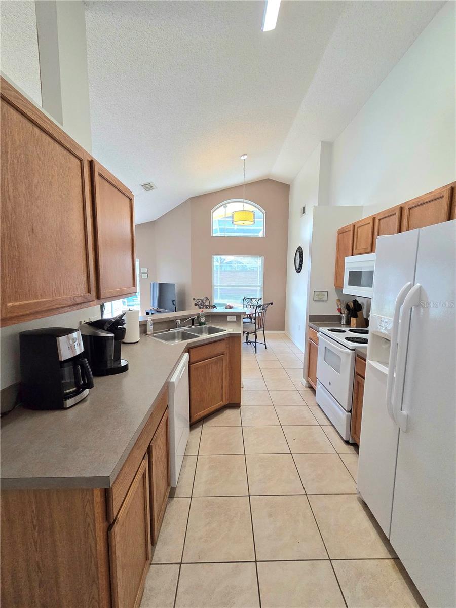 VILLAS WESTRIDGE PH 05-B - Residential