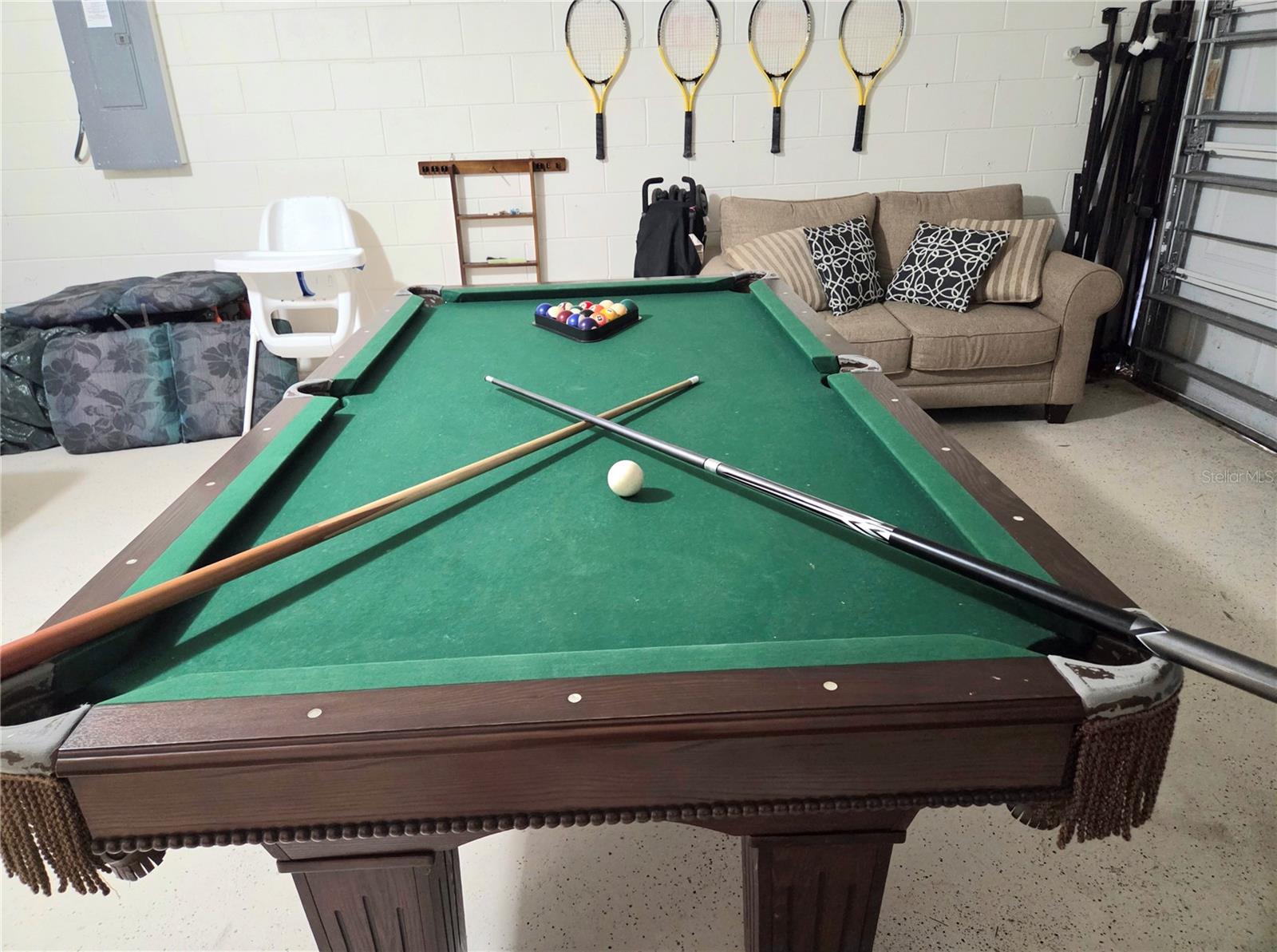 VILLAS WESTRIDGE PH 05-B - Residential