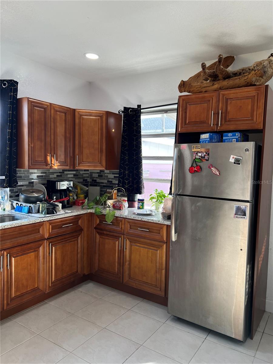 EAST TAMPA - Commercial Sale
